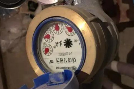 水平螺翼式水表安裝后如何做好維護工作？