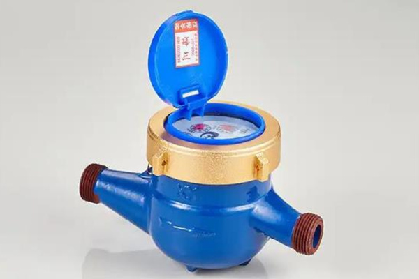 安裝一個電子遠傳水表需要多少錢？ 圖2