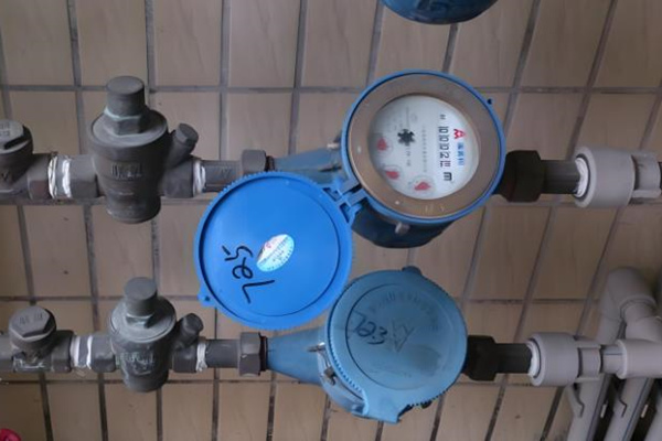 電子遠傳水表選購技巧,30年水表專家經驗總結! 圖1