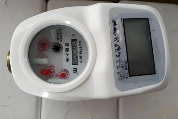 電子遠傳水表的應用場景都有哪些？ 圖2