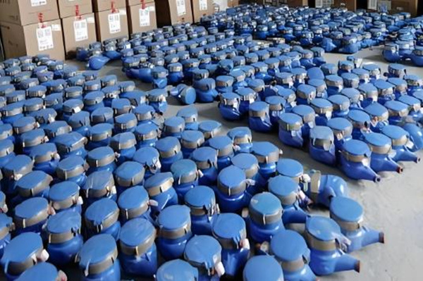 有線遠傳水表上使用止回閥的作用，你知道嗎？
